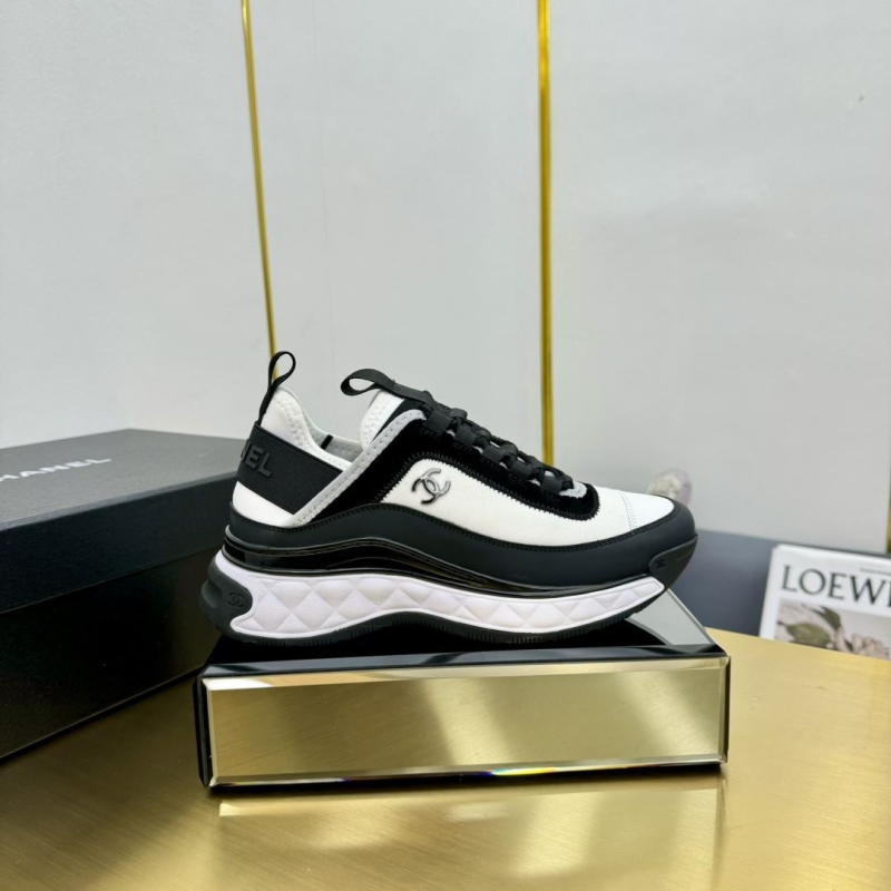 Ch*el casual shoes